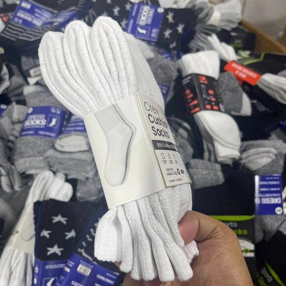 High Quality Premium Socks Pack of 3 - Picture 3 of 9